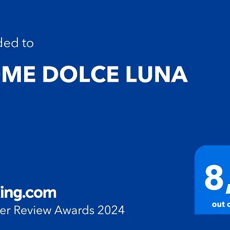 Dolce Luna Πανσιόν 3*