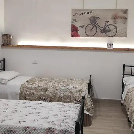 Dolce Luna Castelvetrano