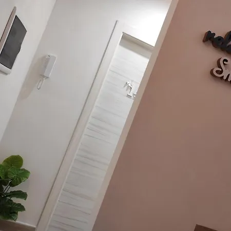 Dolce Luna Guest house Castelvetrano