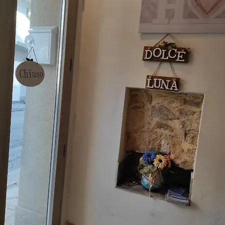 Penzion Dolce Luna 3*