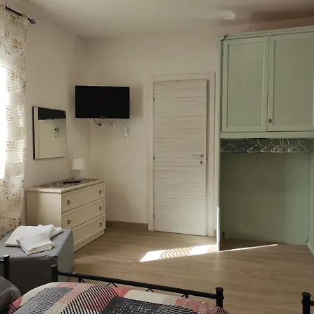 Penzion Dolce Luna 3*