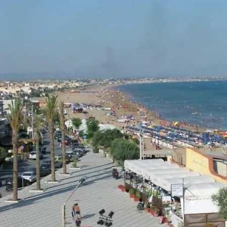 Guest house Dolce Luna Castelvetrano