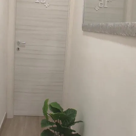 Dolce Luna Guest house Castelvetrano