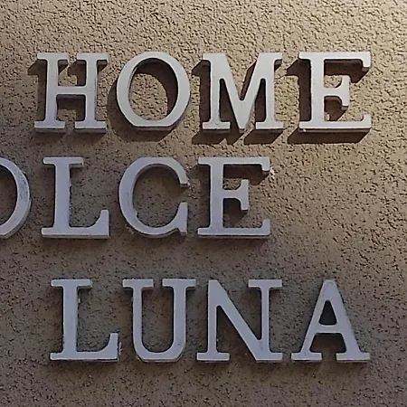 Dolce Luna Castelvetrano