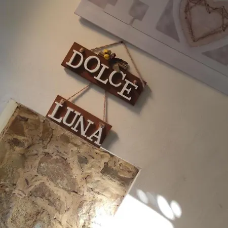 Dolce Luna Castelvetrano