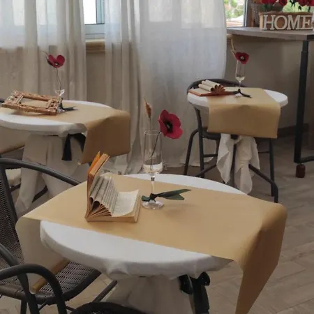 Dolce Luna Гостевой дом 3*