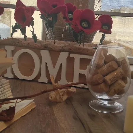 Affittacamere Dolce Luna 3*