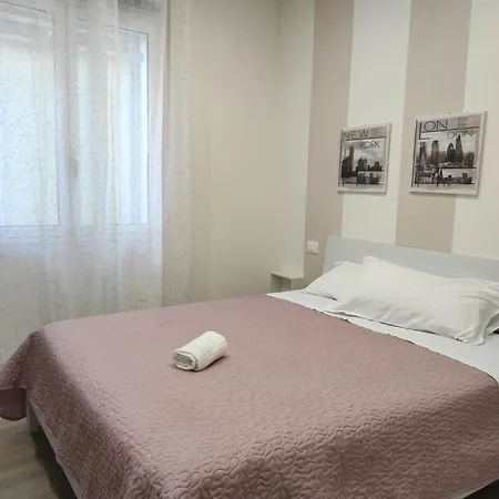 Penzion Dolce Luna 3*