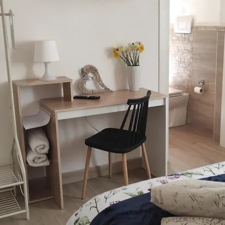 Konukevi Dolce Luna 3*