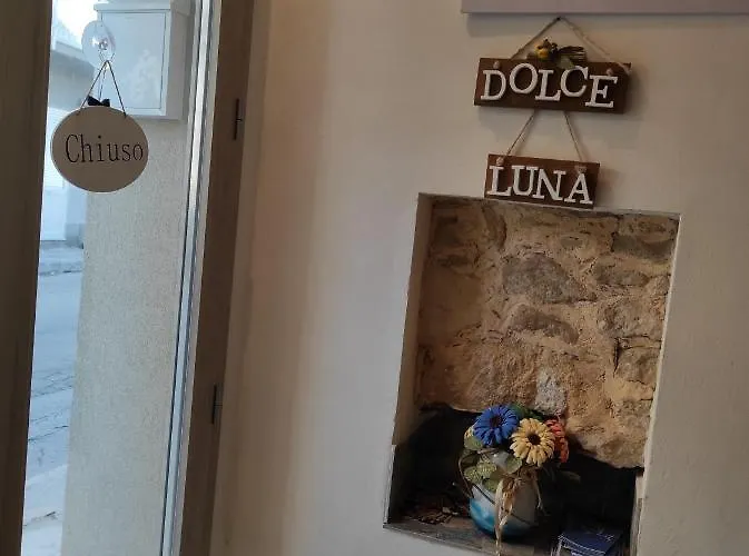 Gasthof Dolce Luna 3*