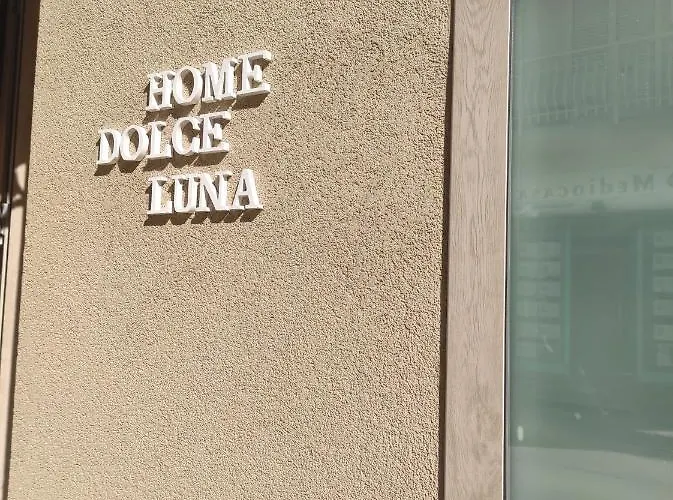 Dolce Luna 3* Castelvetrano