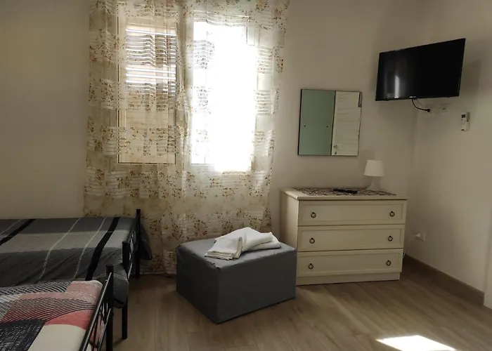 Dolce Luna 3* Castelvetrano