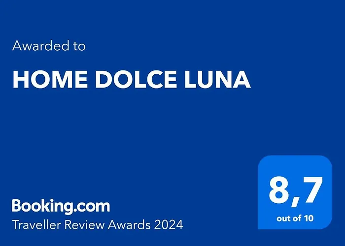 Dolce Luna Gasthof 3*