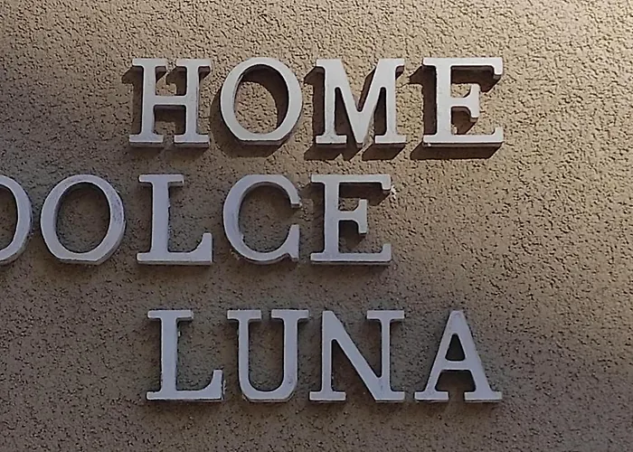 Dolce Luna Castelvetrano