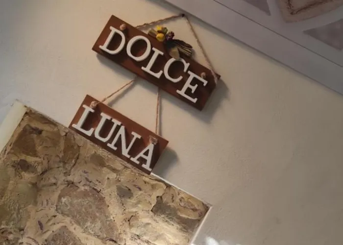 Dolce Luna Castelvetrano